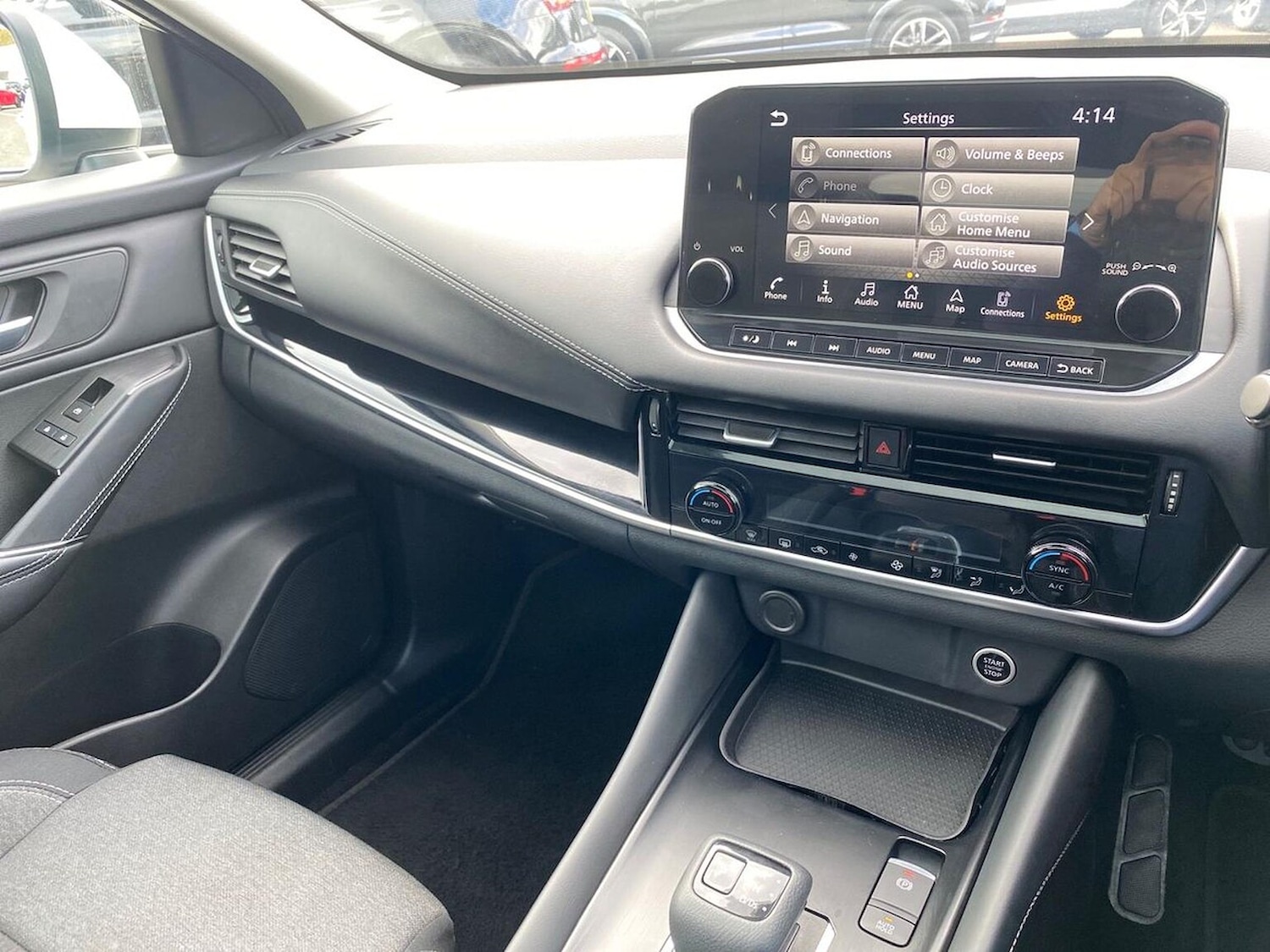 Used Nissan Qashqai 2022 for sale - 75906712: Photo 13