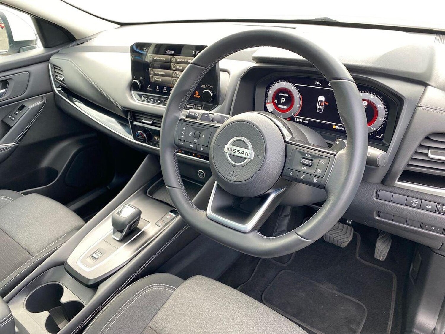 Used Nissan Qashqai 2022 for sale - 75906712: Photo 15