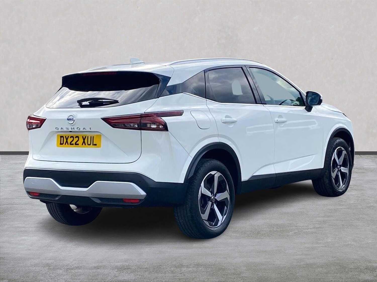 Used Nissan Qashqai 2022 for sale - 75906712: Photo 18