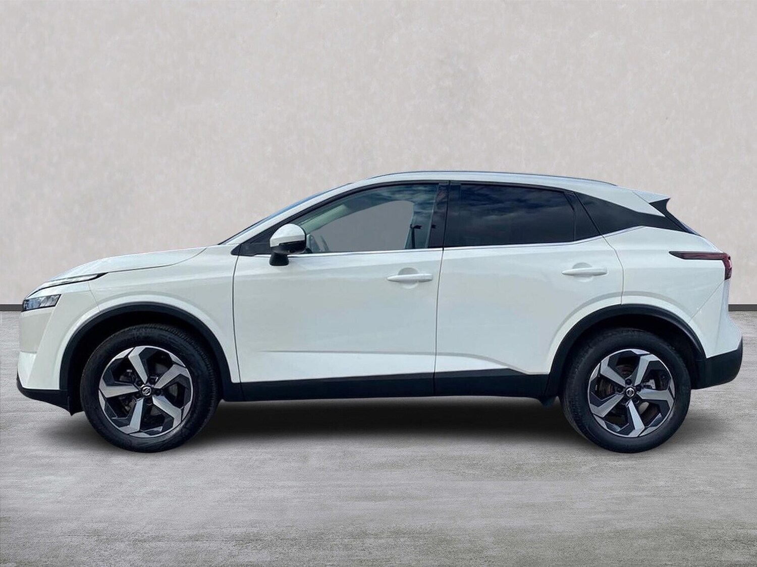 Used Nissan Qashqai 2022 for sale - 75906712: Photo 19