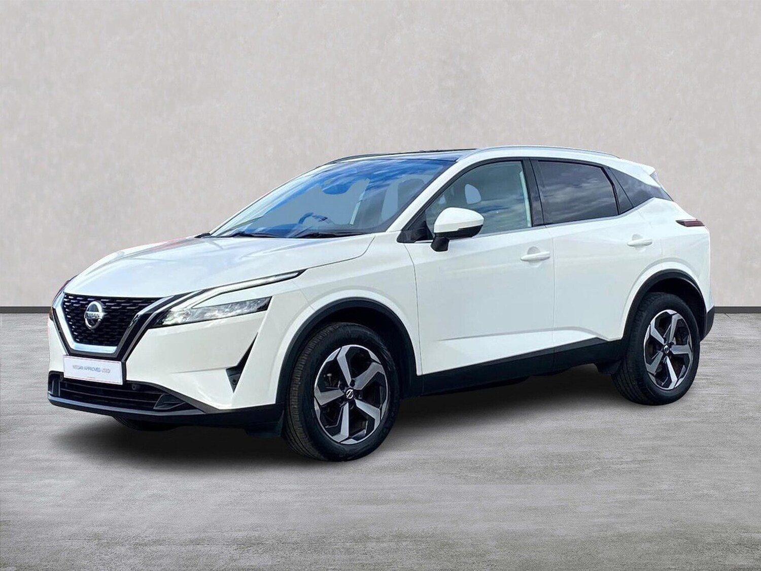 Used Nissan Qashqai 2022 for sale - 75906712: Photo 20