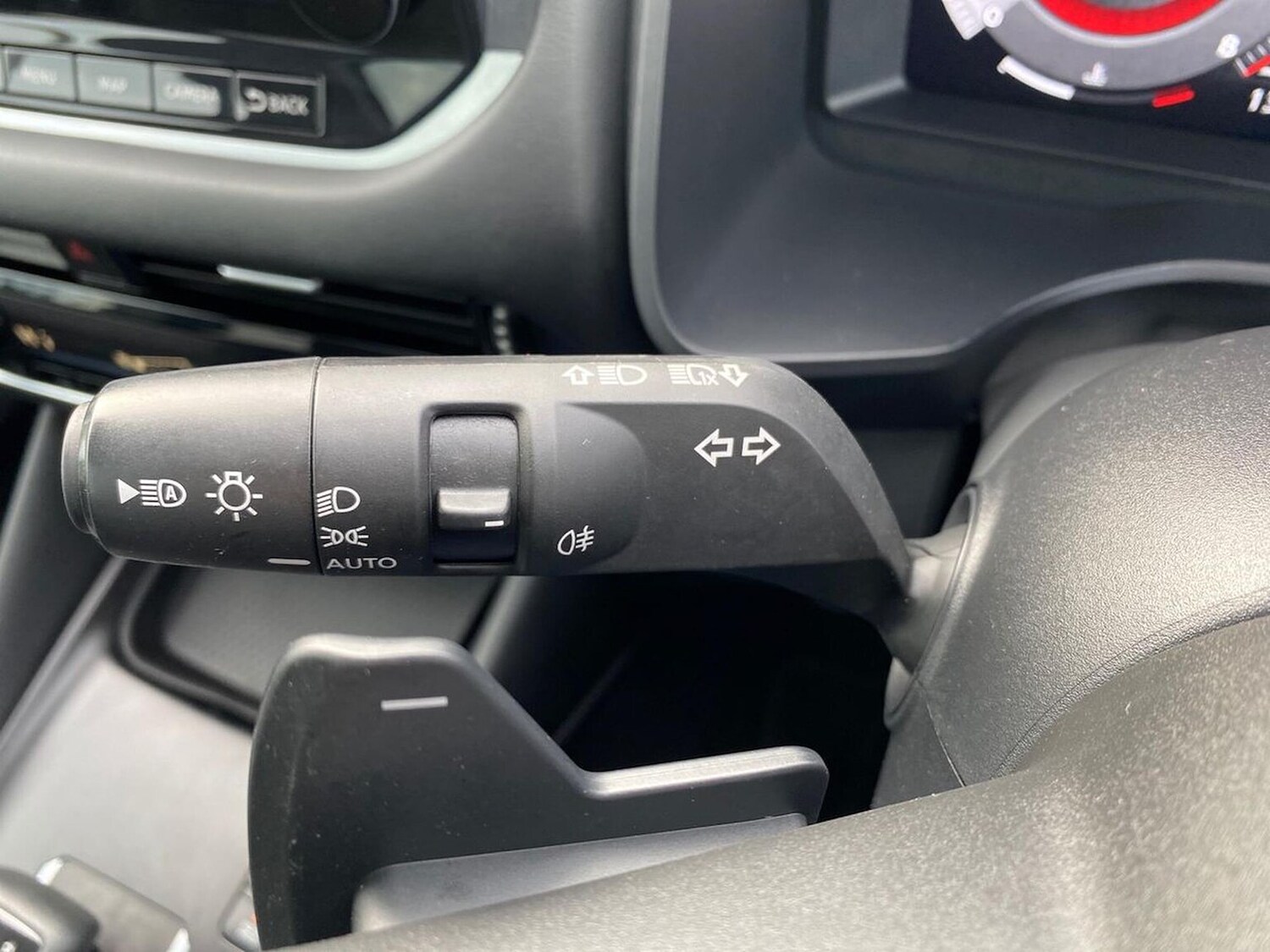 Used Nissan Qashqai 2022 for sale - 75906712: Photo 27