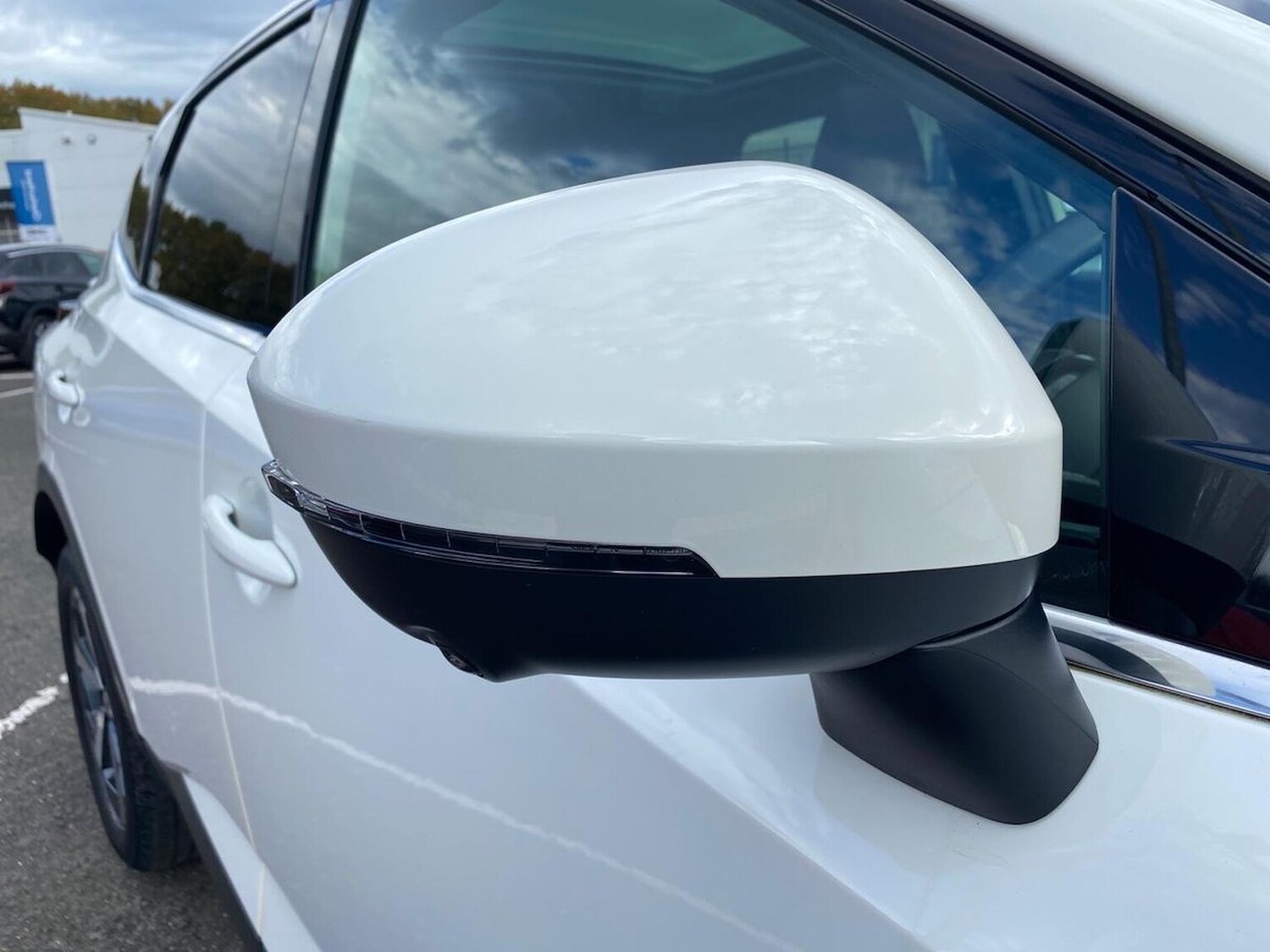 Used Nissan Qashqai 2022 for sale - 75906712: Photo 30