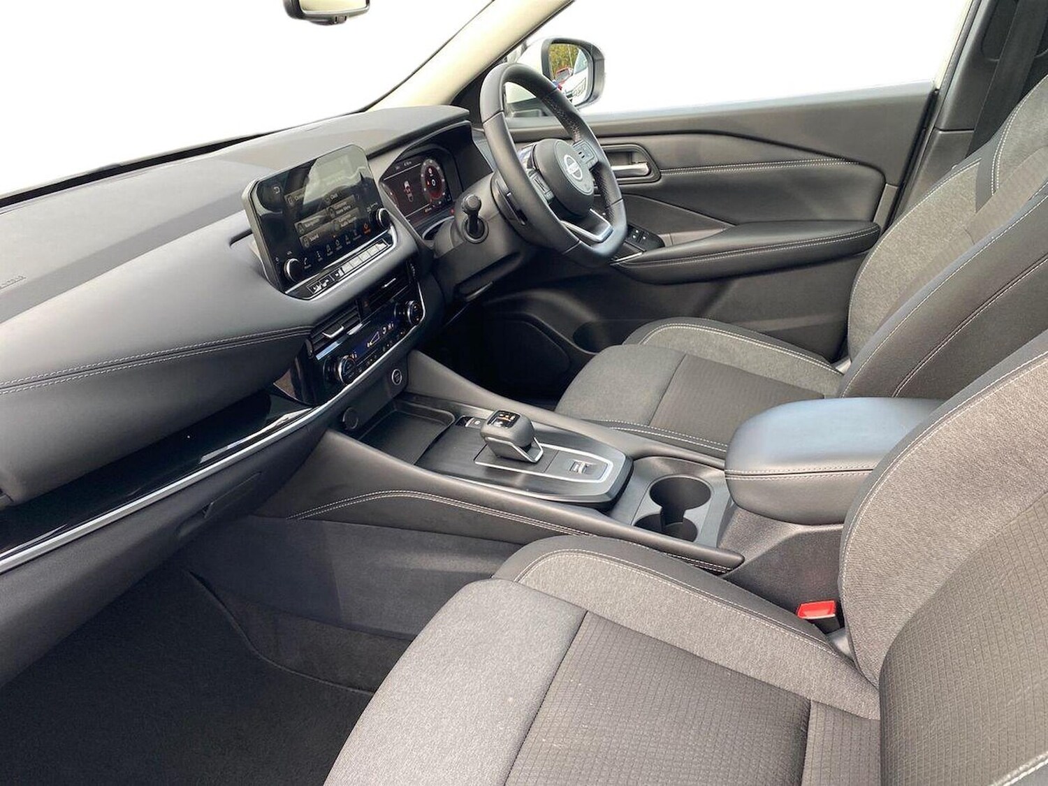 Used Nissan Qashqai 2022 for sale - 75906712: Photo 7