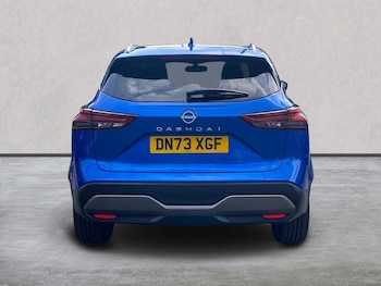 Used Nissan Qashqai 2024 for sale - 79393030: Photo