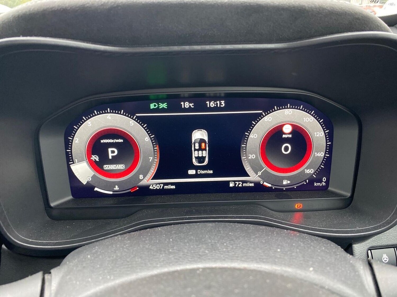 Used Nissan Juke 2025 for sale - 77488410: Photo 10