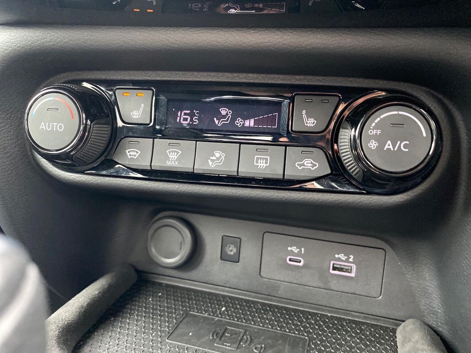 Used Nissan Juke 2025 for sale - 77488410: Photo 12