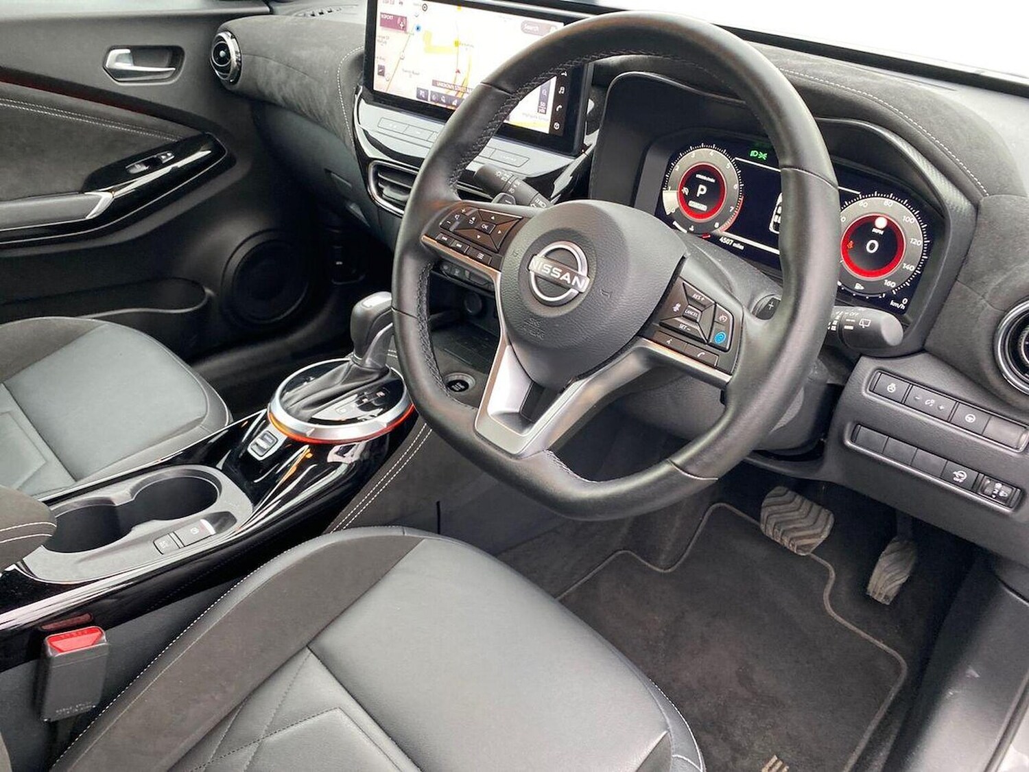 Used Nissan Juke 2025 for sale - 77488410: Photo 15