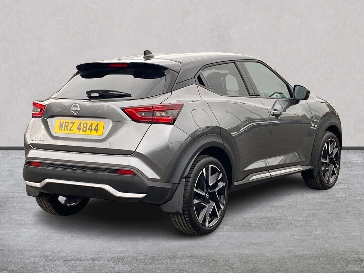 Used Nissan Juke 2025 for sale - 77488410: Photo 18