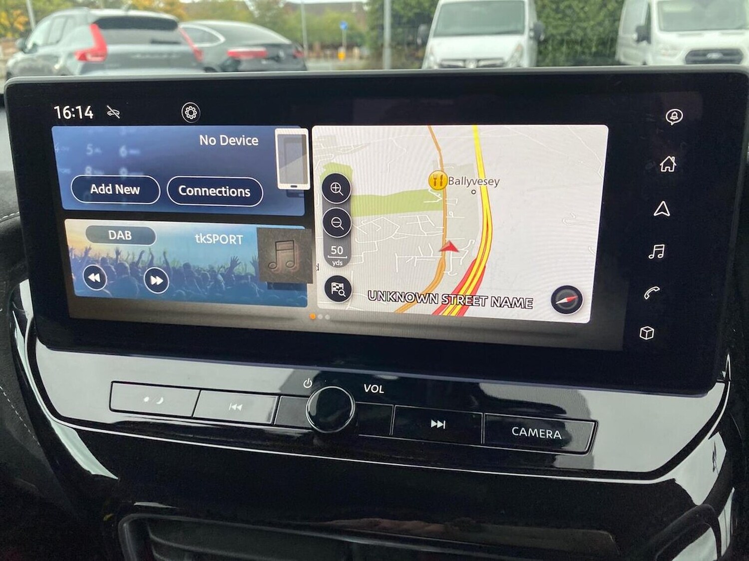 Used Nissan Juke 2025 for sale - 77488410: Photo 25