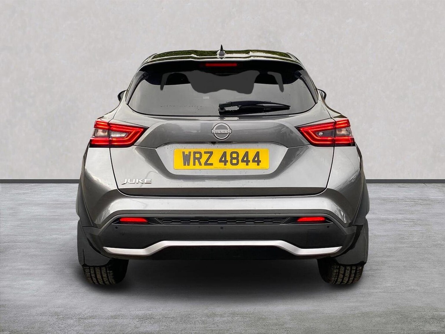 Used Nissan Juke 2025 for sale - 77488410: Photo 4