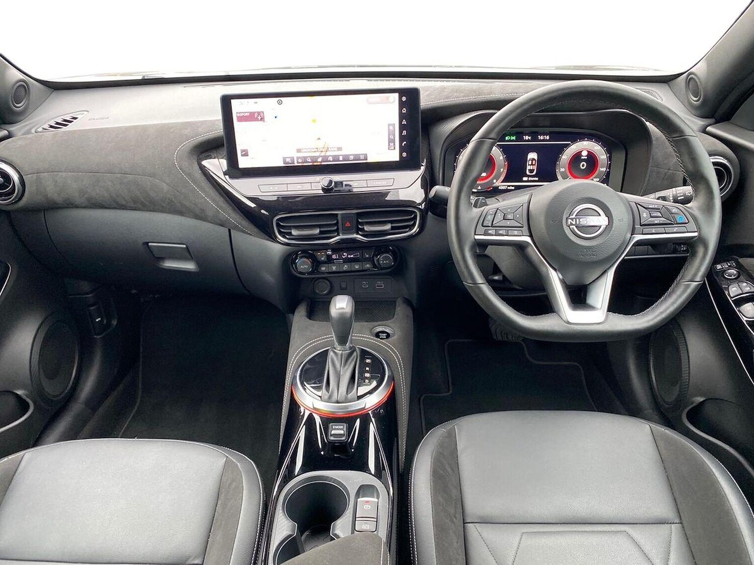 Used Nissan Juke 2025 for sale - 77488410: Photo 8