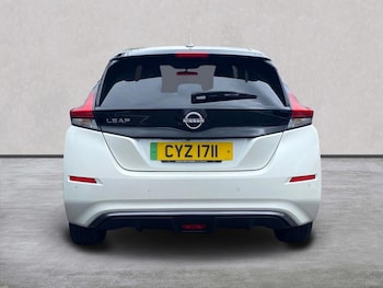 Used Nissan Leaf 2023 for sale - 79047999: Photo