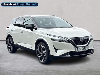 Used Nissan Qashqai 2024 for sale - 79073810: Photo