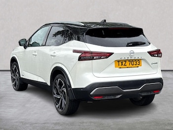 Used Nissan Qashqai 2024 for sale - 79073810: Photo