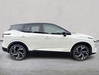 Used Nissan Qashqai 2024 for sale - 79073810: Photo