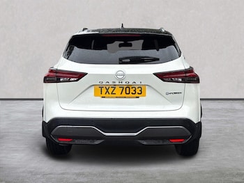 Used Nissan Qashqai 2024 for sale - 79073810: Photo