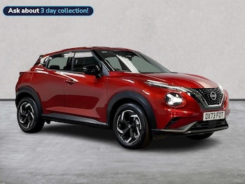 Used Nissan Juke 2024 for sale - 75485055: Photo