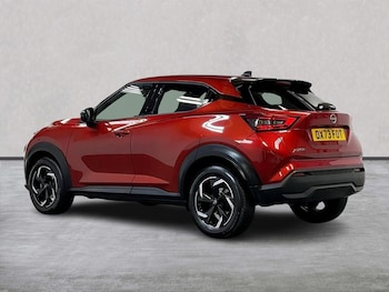 Used Nissan Juke 2024 for sale - 75485055: Photo