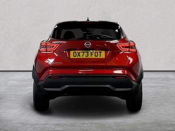 Used Nissan Juke 2024 for sale - 75485055: Photo