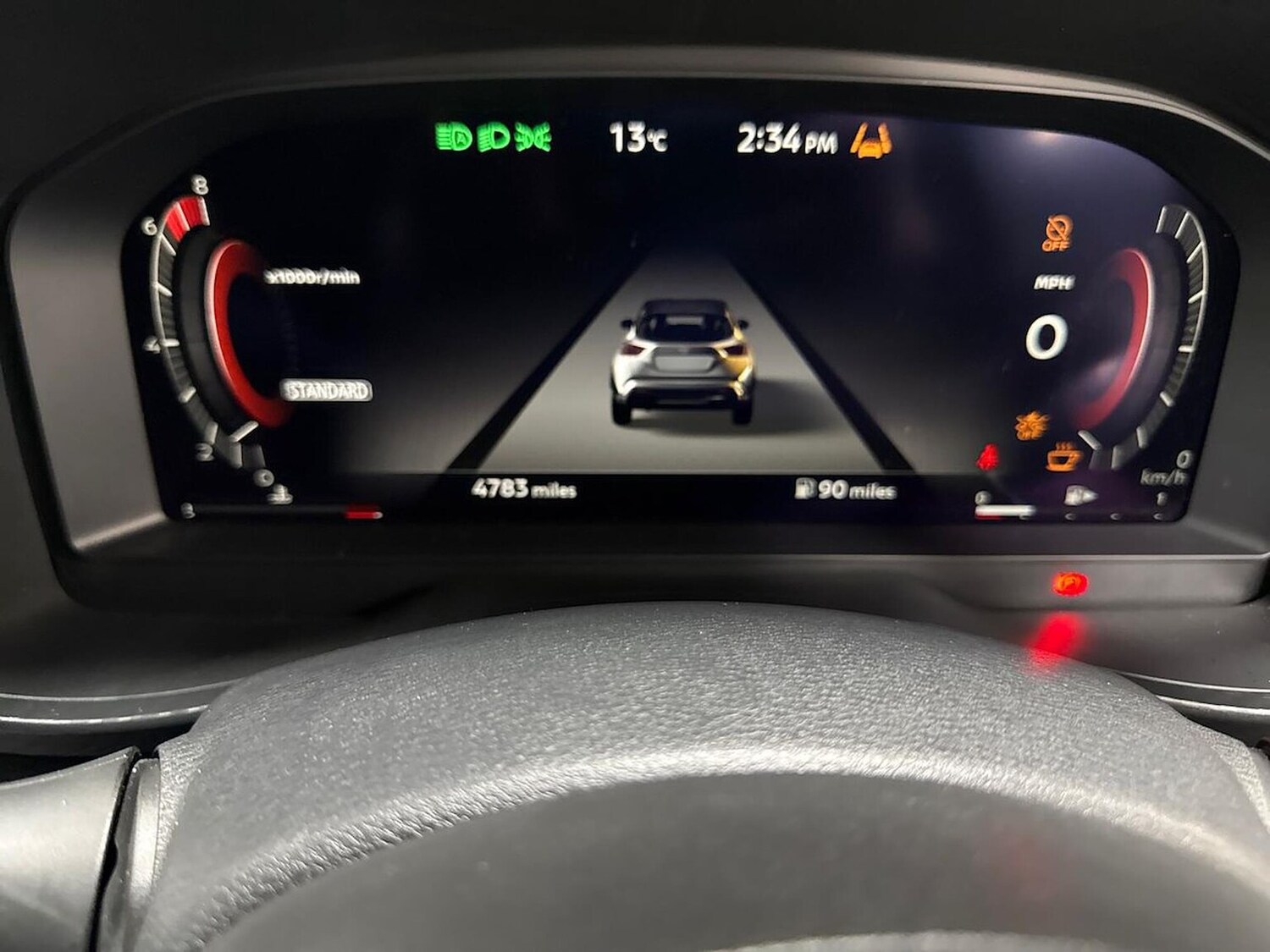 Used Nissan Juke 2025 for sale - 78192008: Photo 10