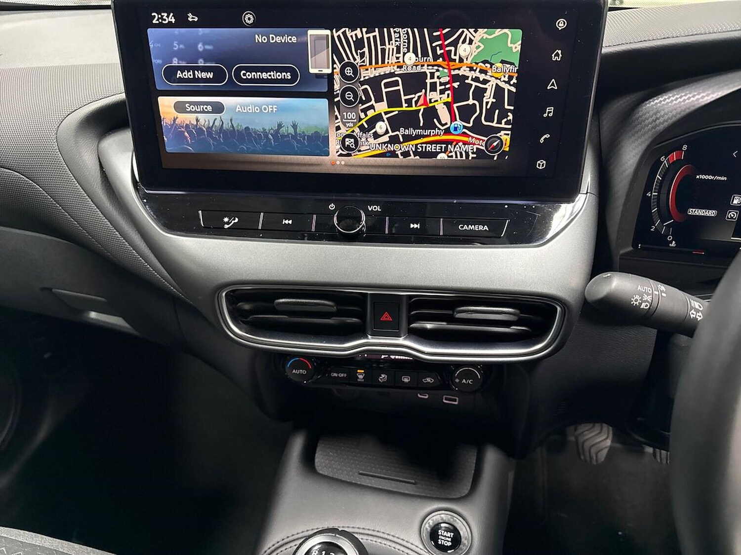 Used Nissan Juke 2025 for sale - 78192008: Photo 11