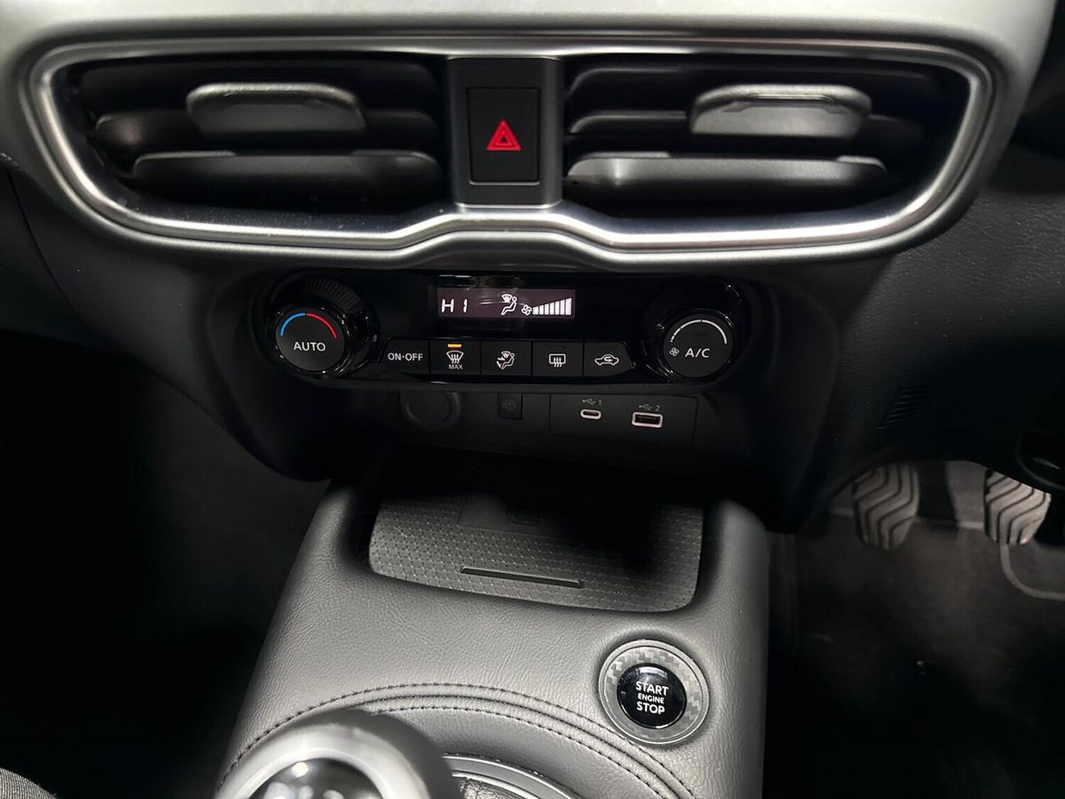 Used Nissan Juke 2025 for sale - 78192008: Photo 12