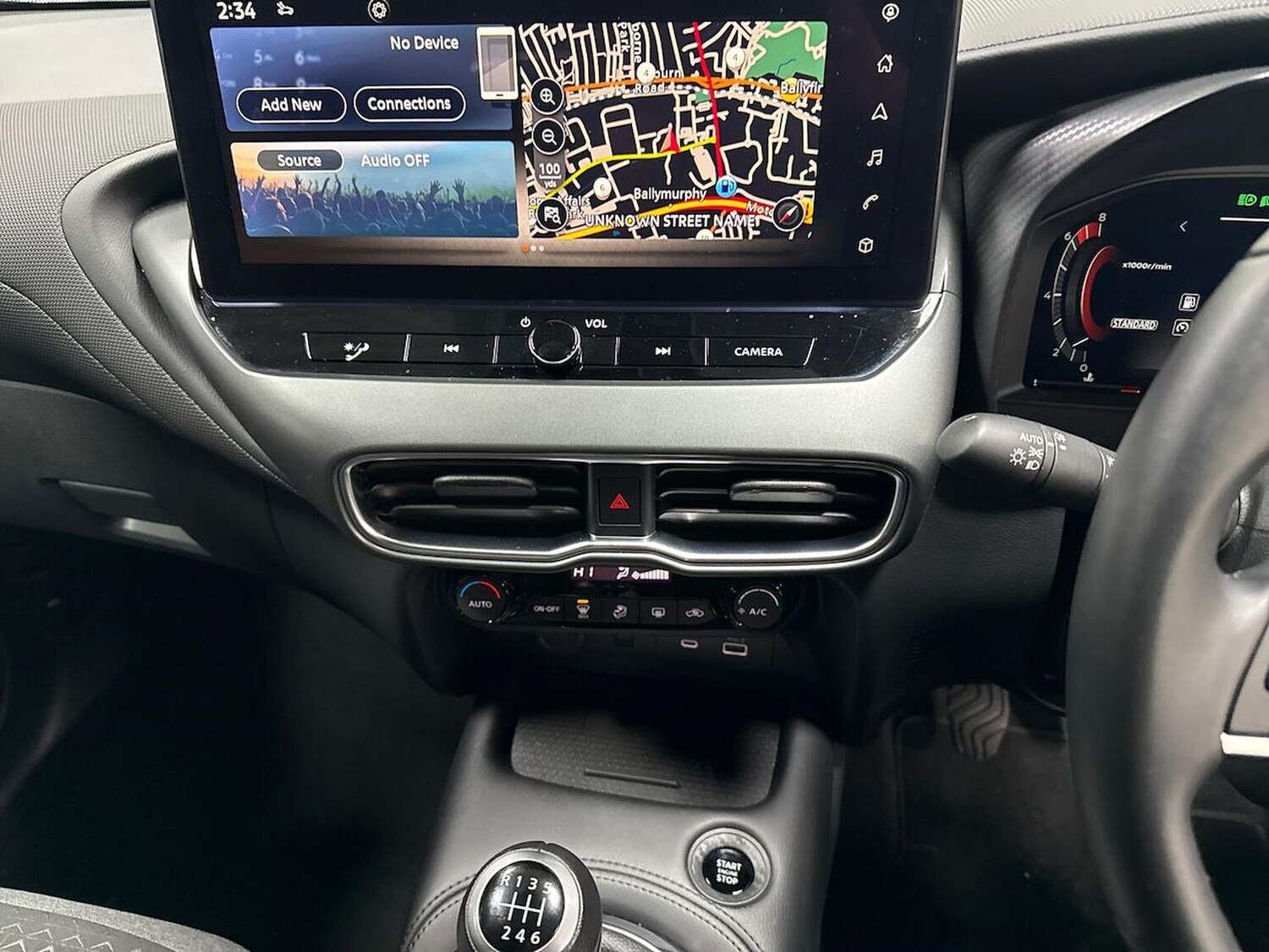 Used Nissan Juke 2025 for sale - 78192008: Photo 13