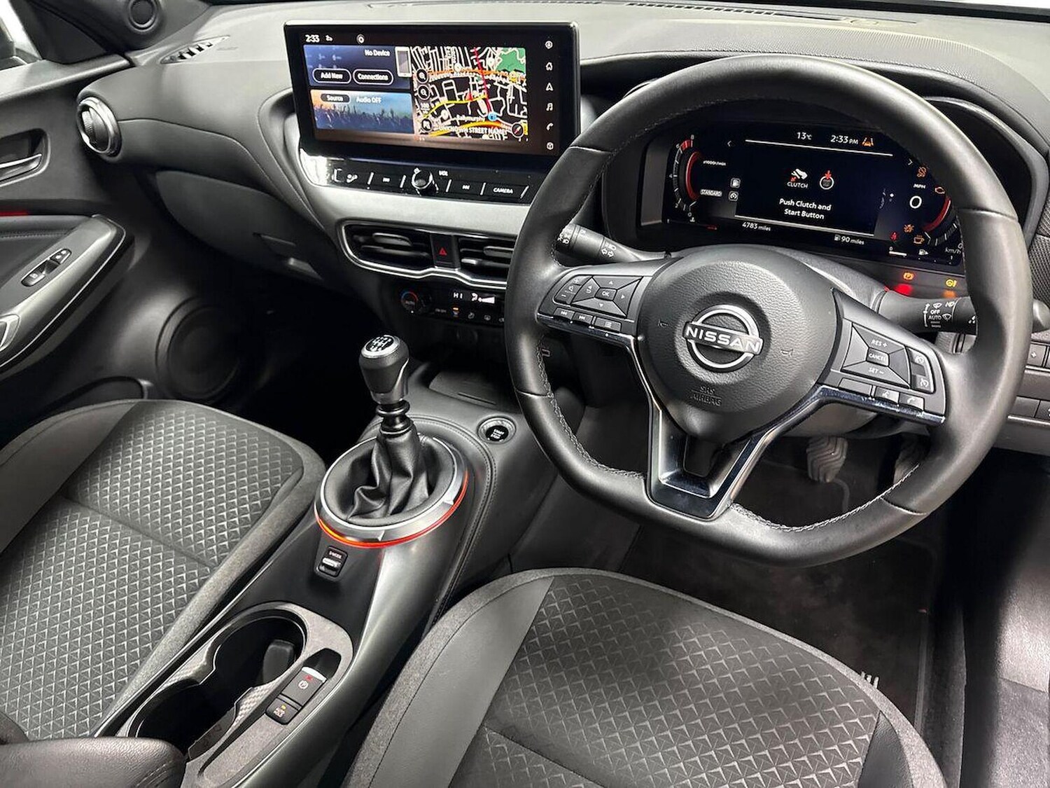 Used Nissan Juke 2025 for sale - 78192008: Photo 15