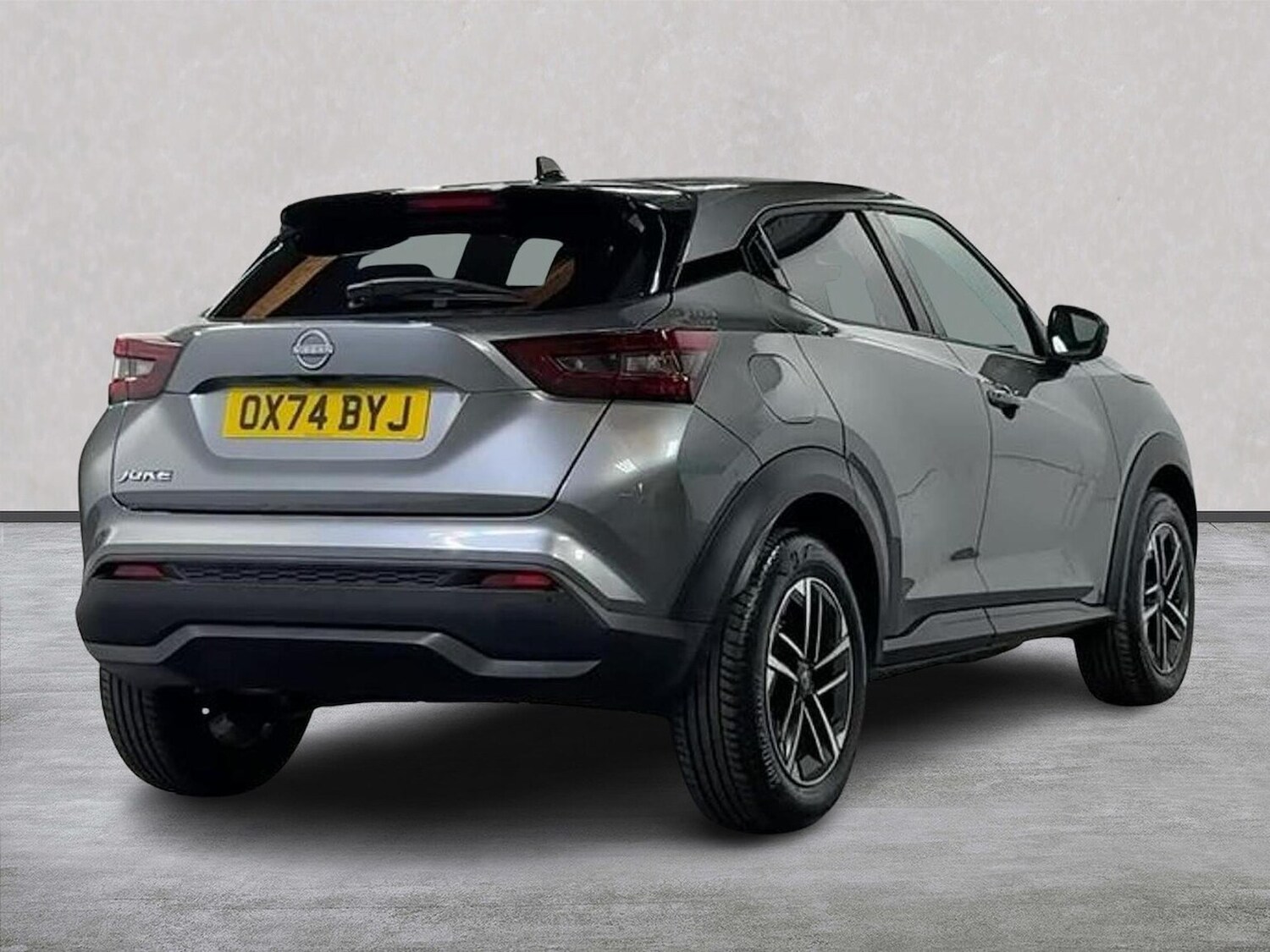 Used Nissan Juke 2025 for sale - 78192008: Photo 18