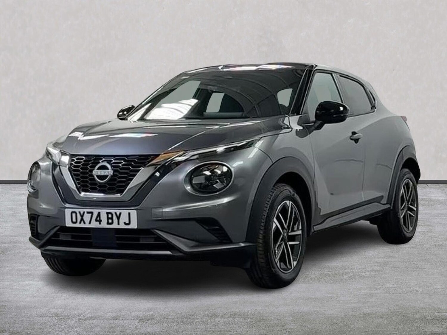 Used Nissan Juke 2025 for sale - 78192008: Photo 20