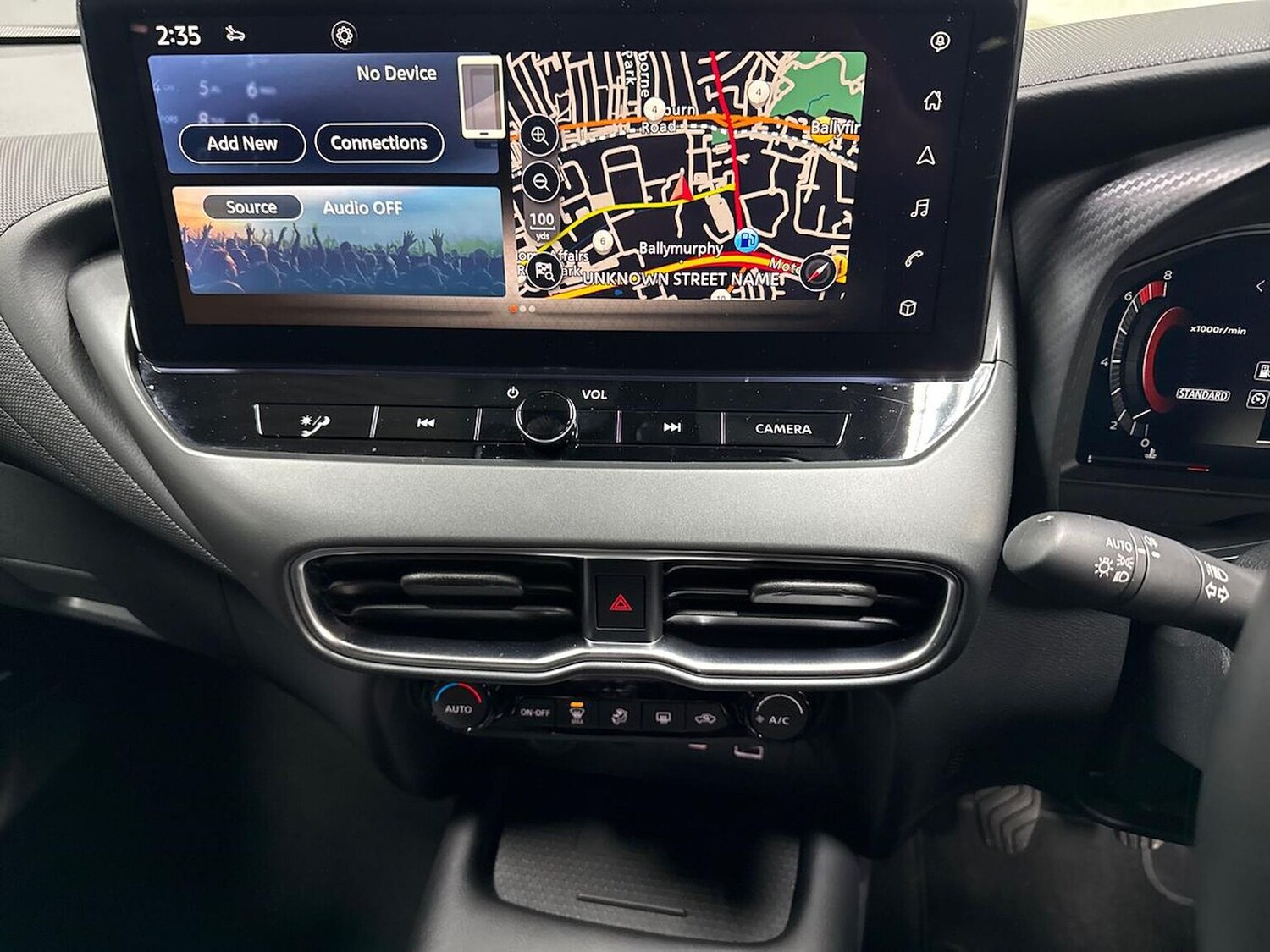 Used Nissan Juke 2025 for sale - 78192008: Photo 23