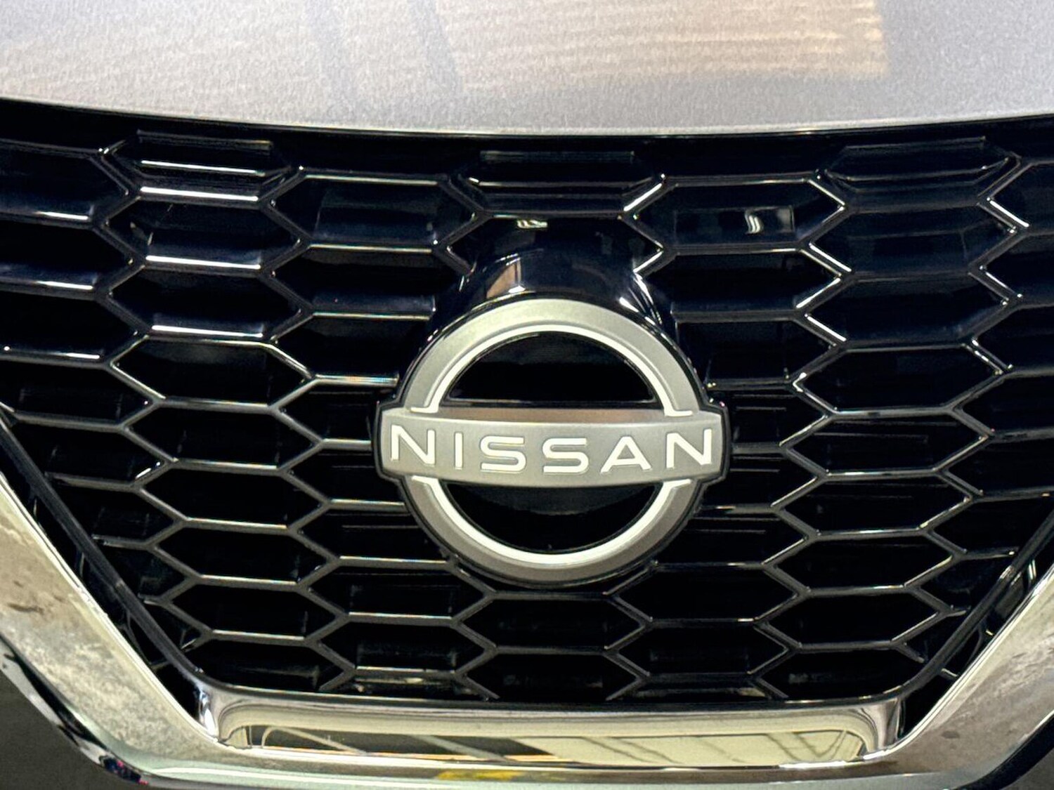 Used Nissan Juke 2025 for sale - 78192008: Photo 28