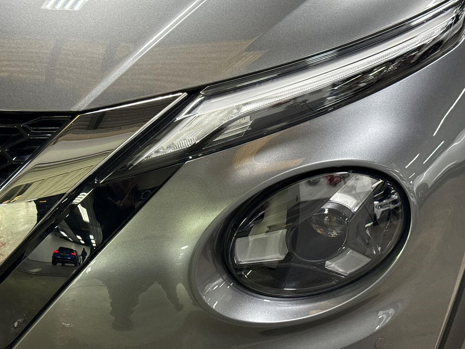 Used Nissan Juke 2025 for sale - 78192008: Photo 29