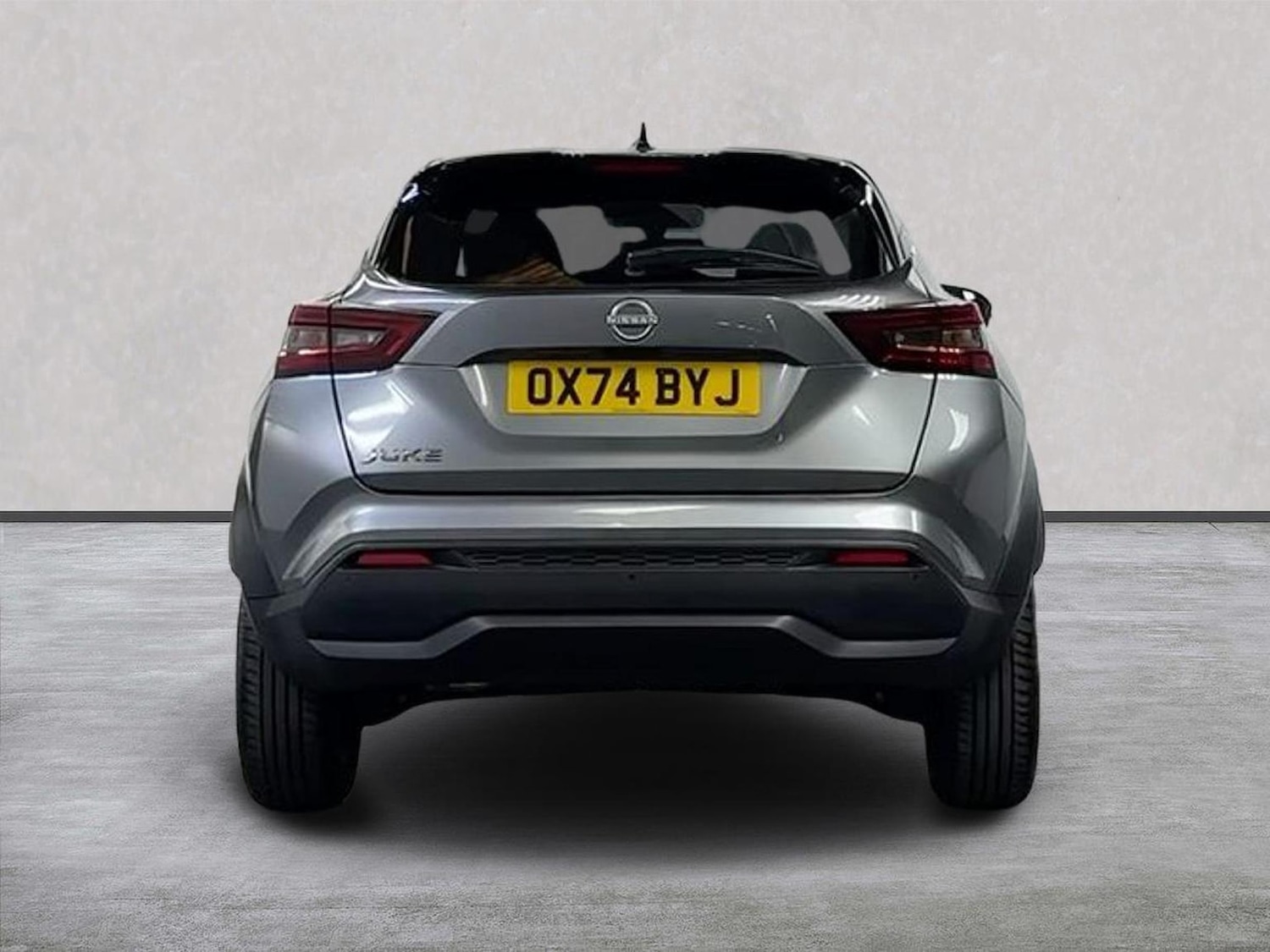 Used Nissan Juke 2025 for sale - 78192008: Photo 4