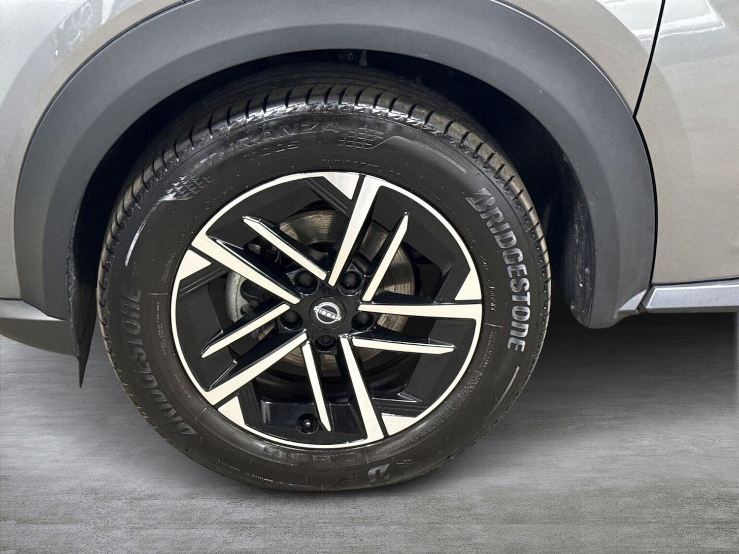 Used Nissan Juke 2025 for sale - 78192008: Photo 6