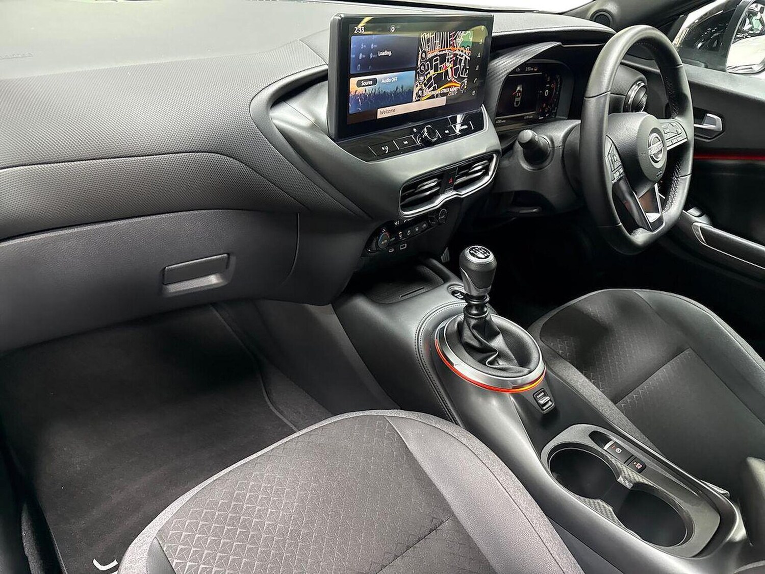 Used Nissan Juke 2025 for sale - 78192008: Photo 7