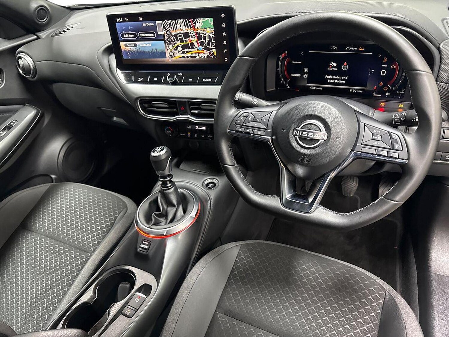 Used Nissan Juke 2025 for sale - 78192008: Photo 8