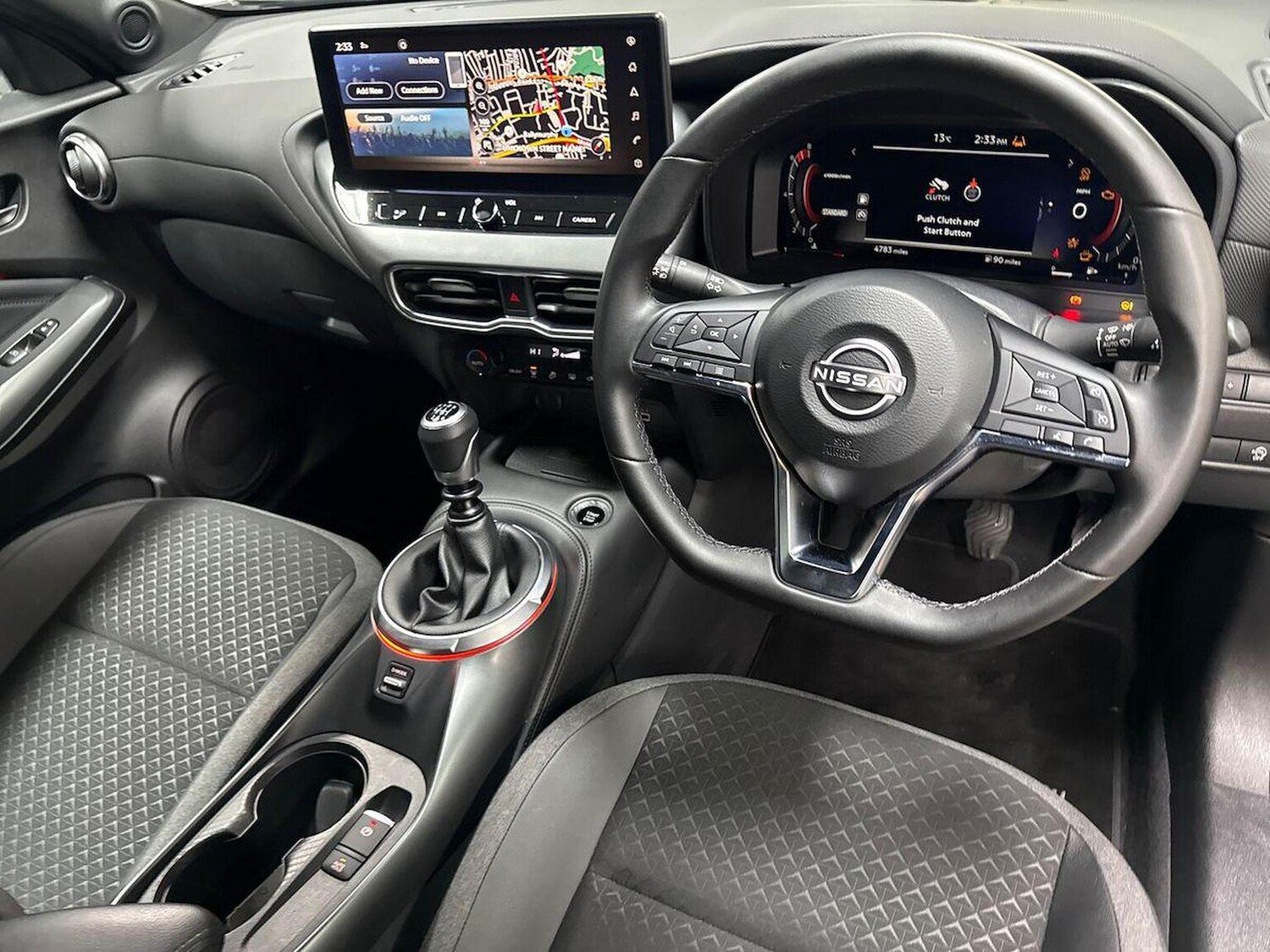 Used Nissan Juke 2025 for sale - 78192008: Photo 9