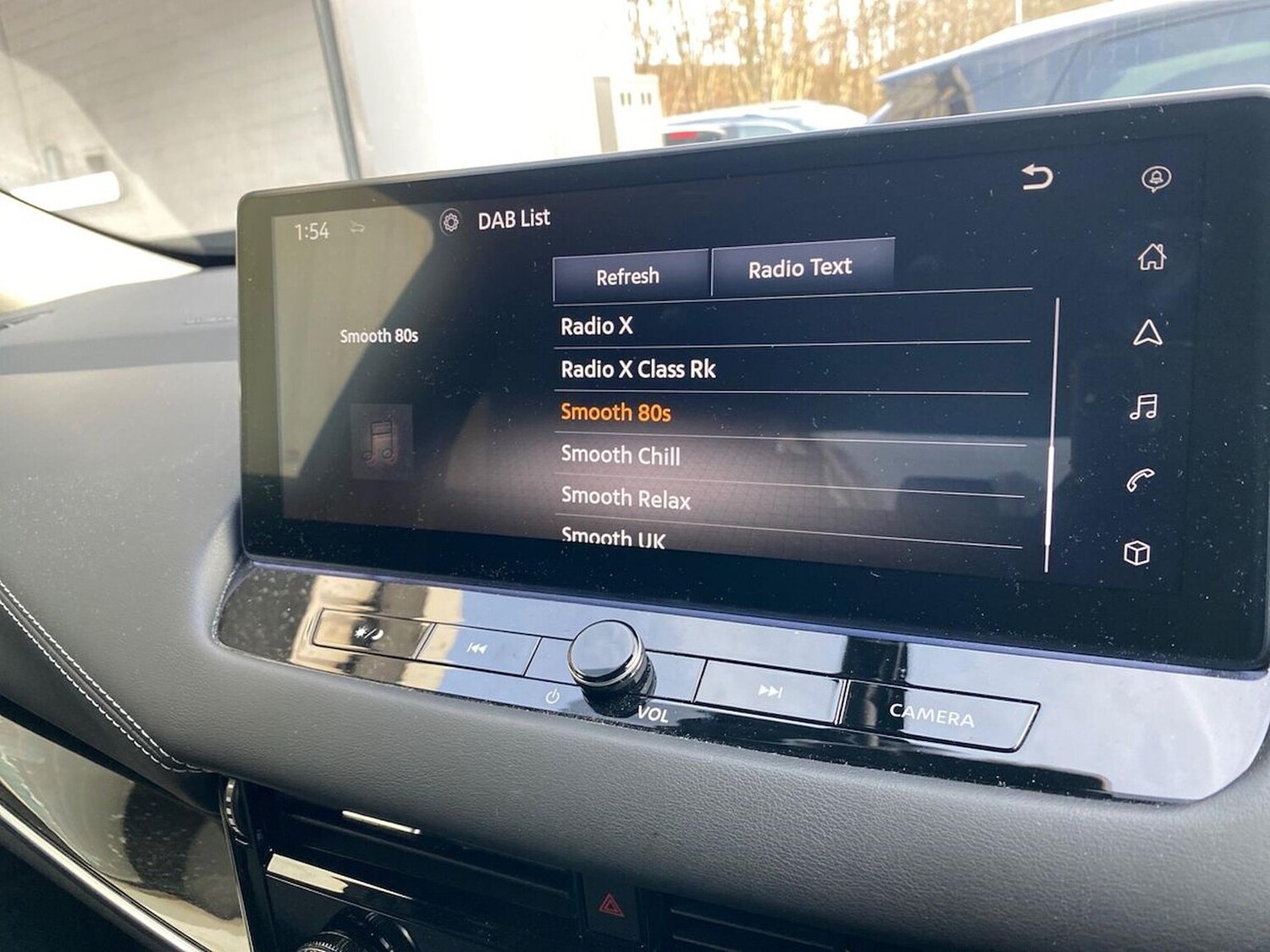 Used Nissan Qashqai 2022 for sale - 76830692: Photo 11