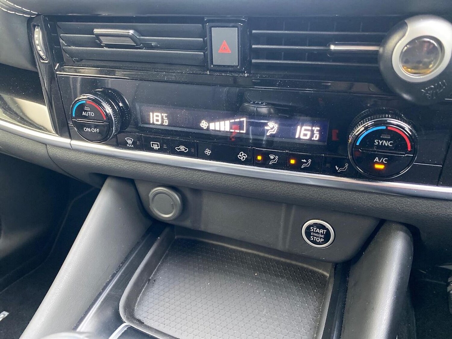 Used Nissan Qashqai 2022 for sale - 76830692: Photo 12