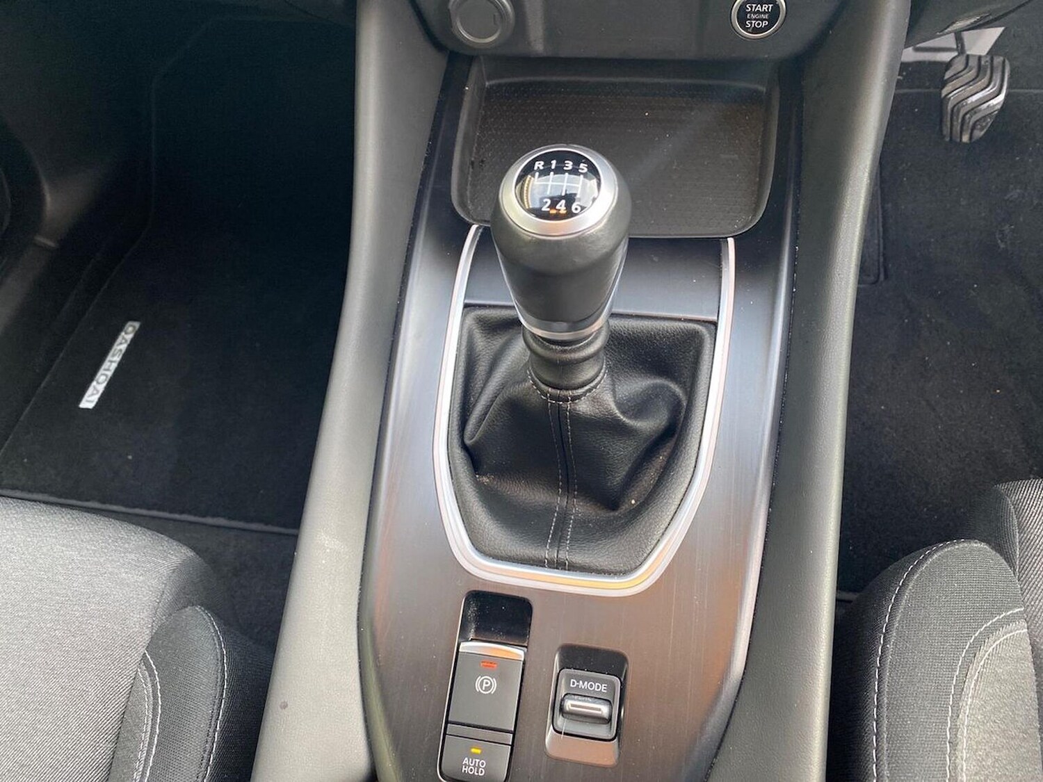 Used Nissan Qashqai 2022 for sale - 76830692: Photo 13