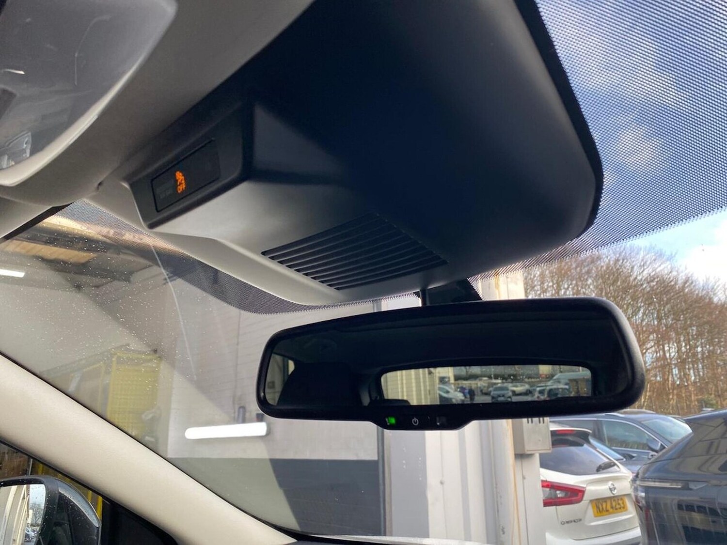 Used Nissan Qashqai 2022 for sale - 76830692: Photo 14