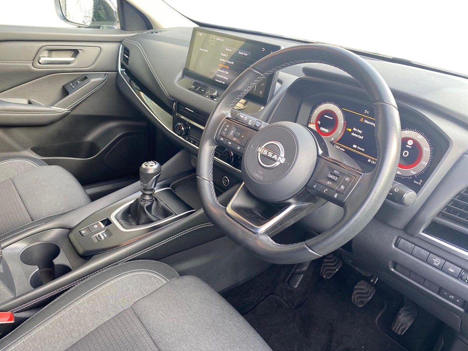 Used Nissan Qashqai 2022 for sale - 76830692: Photo 15