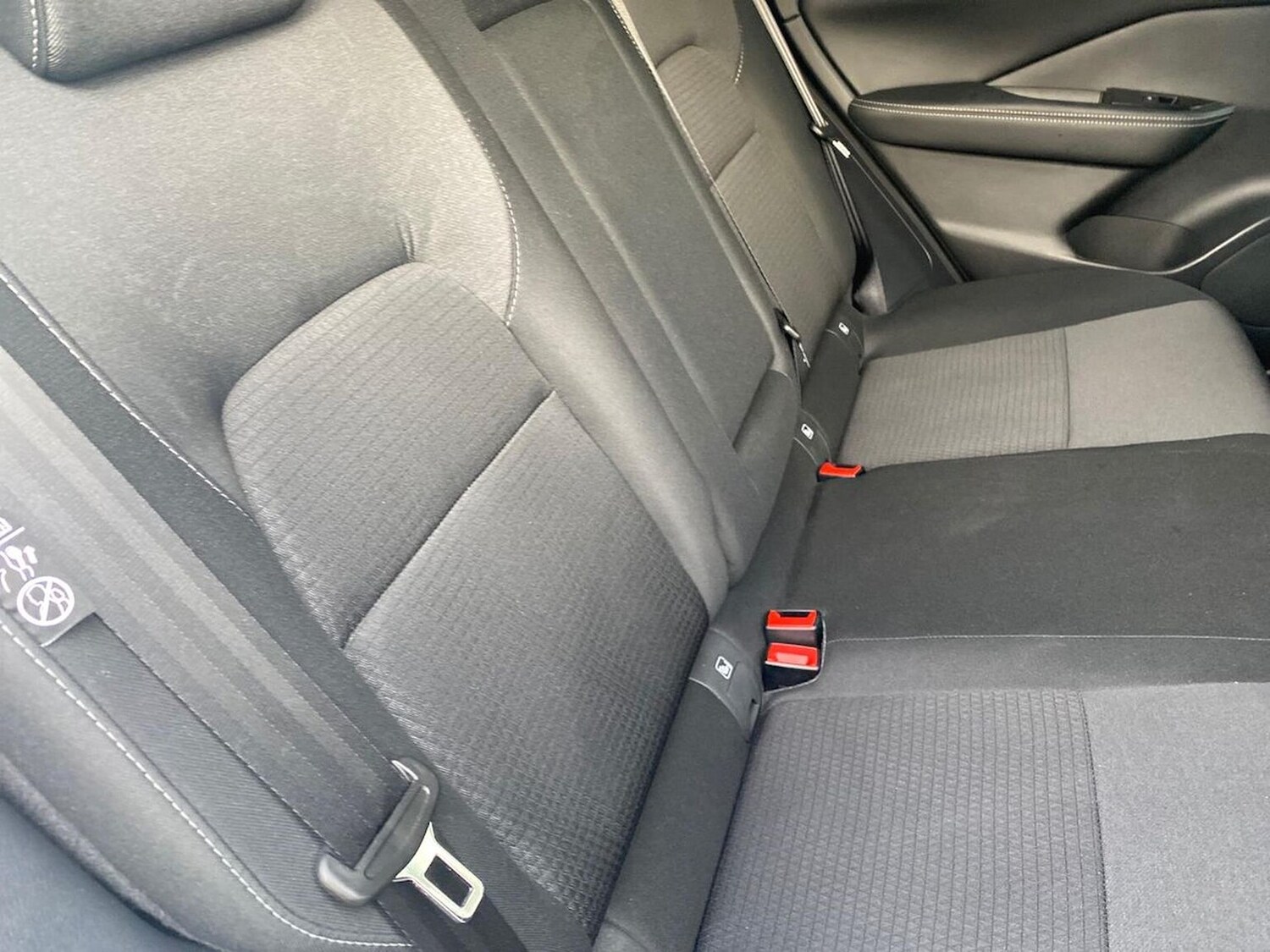 Used Nissan Qashqai 2022 for sale - 76830692: Photo 16