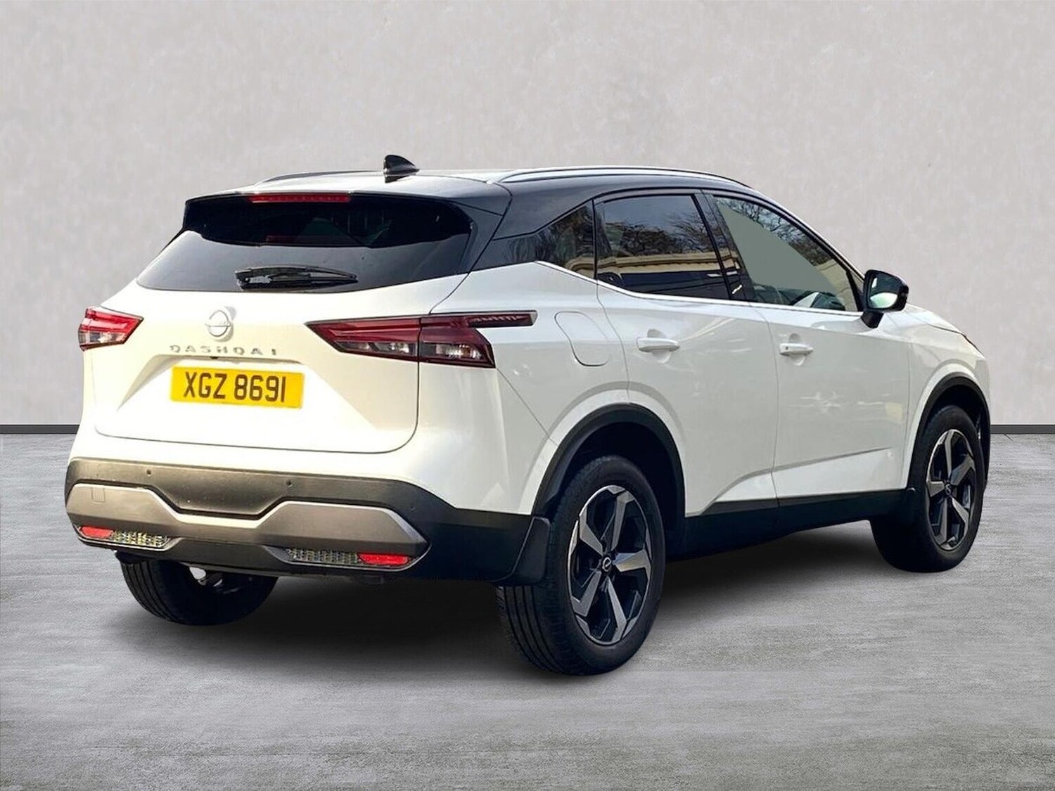 Used Nissan Qashqai 2022 for sale - 76830692: Photo 18