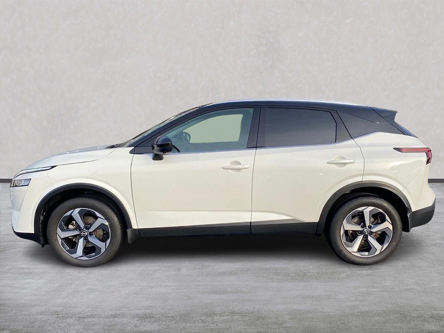 Used Nissan Qashqai 2022 for sale - 76830692: Photo 19