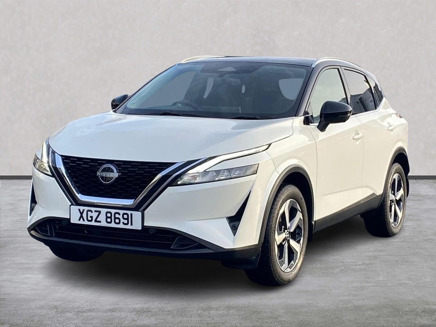 Used Nissan Qashqai 2022 for sale - 76830692: Photo 20