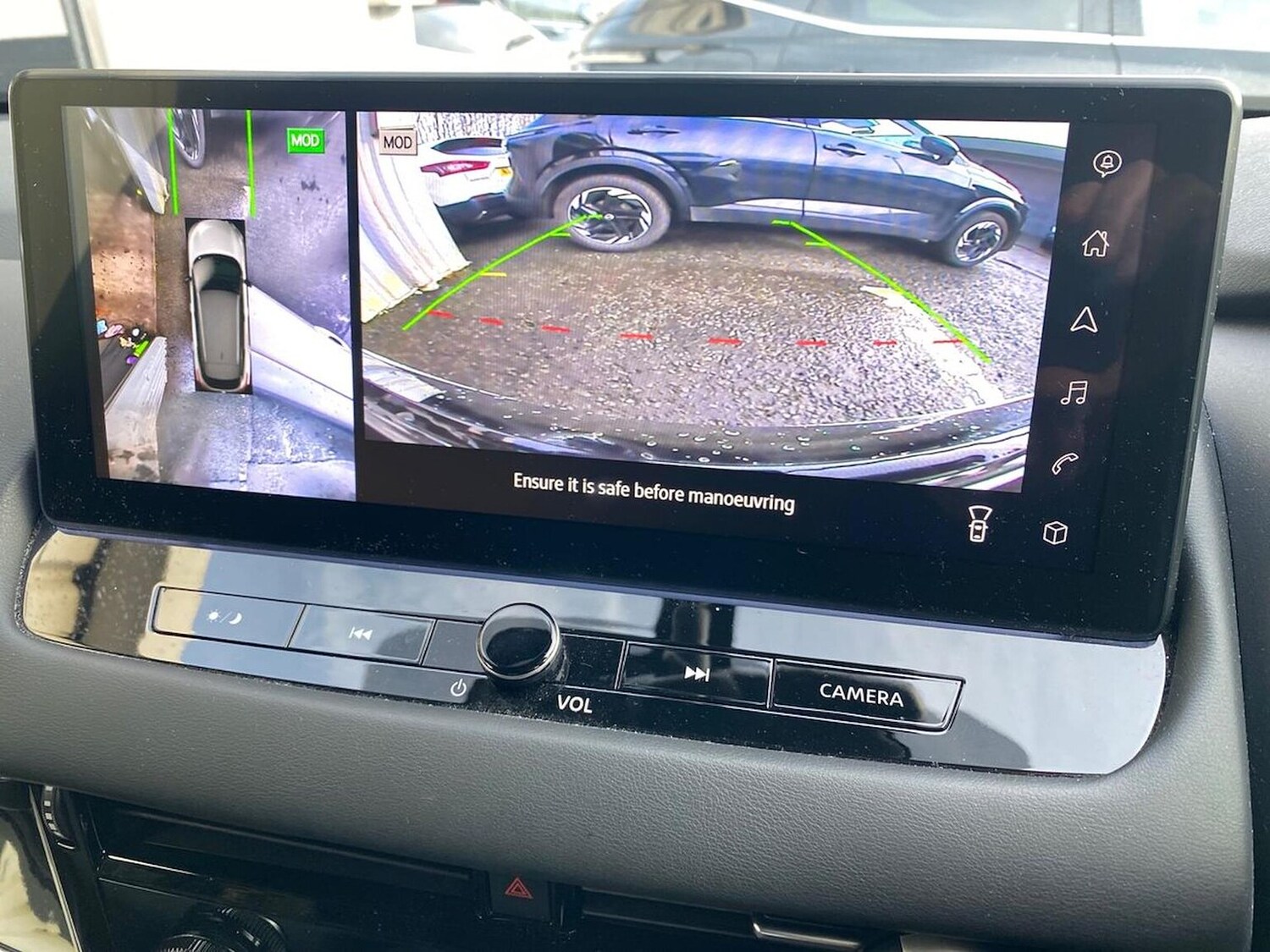 Used Nissan Qashqai 2022 for sale - 76830692: Photo 23