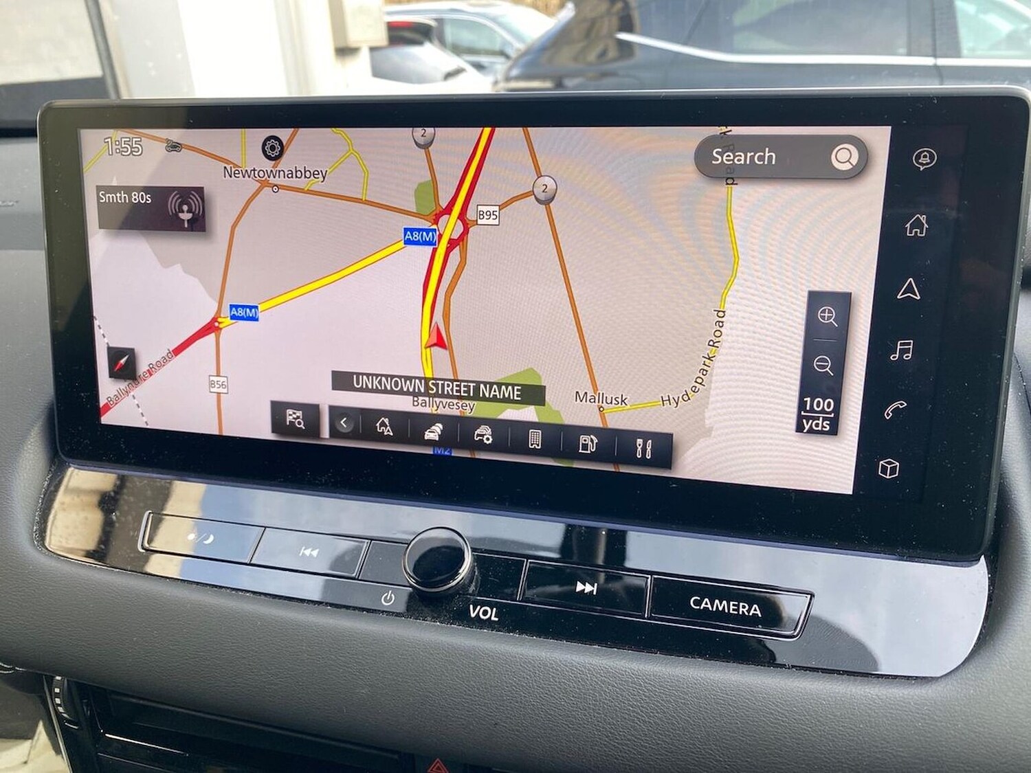 Used Nissan Qashqai 2022 for sale - 76830692: Photo 24